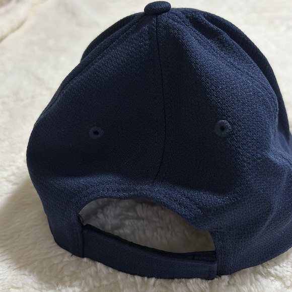 Mariners adjustable hat - Picture 2 of 3